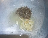 A picture of step 10 of Mac & cheese pasta.