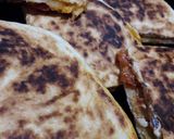 صورة لخطوة 3 من وصفة فطيرة محشية 😍🥰