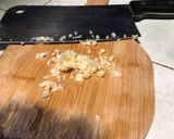 Foto langkah ke 2 dari resep Chicken Katsu spesial.