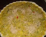 Foto del paso 5 de la receta: Tarta de zapallitos