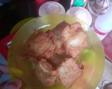 Foto langkah ke 1 dari resep Tempe Saus Tomat.