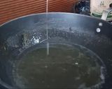 पौष्टिक मखाना बर्फी रेसिपी चरण 5 फोटो