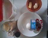 Foto del paso 1 de la receta: Croquetas de Atún (horno/fritas)
