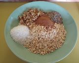 Foto del paso 1 de la receta: Granola de avena