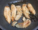 Foto langkah ke 3 dari resep Grilled Chicken with Togarashi.