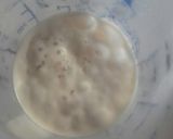 Foto del paso 1 de la receta: Pizza casera
