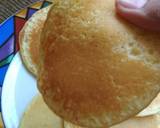 Pancake super fluffy #Selasabisa langkah memasak 11 foto