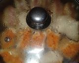 Foto langkah ke 4 dari resep 1042. Tahu Bakso Ayam Topping.