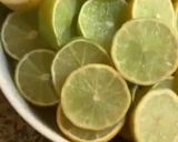 Une image de l'étape 8 de Clémentine 🍊confite 🥣façon dessert 🍨.