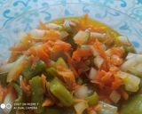 Foto del paso 2 de la receta: Vinagreta de judías verdes