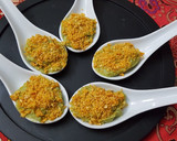 Foto del paso 3 de la receta: Cucharitas guacamole con doritos