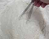 Foto del paso 2 de la receta: Pizza, receta de Resto famoso