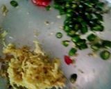 চতুষ্কোণ পরোটা( রেসিপির ধাপ 2 ছবি