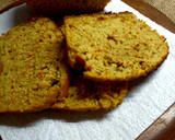Foto del paso 6 de la receta: Budín endulzado naturalmente