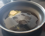 Foto del paso 2 de la receta: Salmón con costra de sésamo