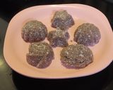 A picture of step 9 of Poha idli/ Aval idli (Rice flakes idli).