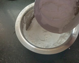 மாம்பழ செர்ரி நட்ஸ் ஐஸ் கிரீம் ரெசிபி ஸ்டேப் 1 புகைப்படம்