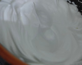 戚風蛋糕（咖啡口味）（88節快樂昂~~）的食譜步驟10照片