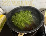รูปขั้นตอนการทำที่ 1 ของ สะเดา น้ำปลาหวาน