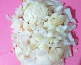 Foto del paso 3 de la receta: Pata de cordero en salsa de especias con pasas
