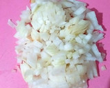 Foto del paso 3 de la receta: Pata de cordero en salsa de especias con pasas