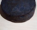 Foto del paso 3 de la receta: Bizcochuelo negro
