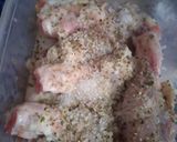 Foto langkah ke 2 dari resep Ayam Krispy.