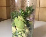 Foto del paso 2 de la receta Guacamole 🥑