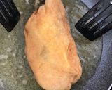 Foto del paso 6 de la receta: Huauzontle en salsa de jitomate