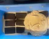 Foto del paso 2 de la receta: Chocotorta 🍫