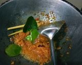 Foto langkah ke 2 dari resep Ikan lele+kacang panjang bumbu kuning.