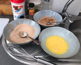 Foto del paso 5 de la receta: Torrijas de Semana Santa 🍋