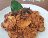 Foto langkah ke 4 dari resep 898. Rendang Jengkol.
