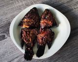 Foto langkah ke 5 dari resep Ikan Bakar Air Fryer.
