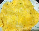 এগ লেয়ারস্ চকো ড্যানিশ রেসিপির ধাপ 4 ছবি