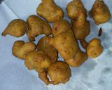गोभी के पकौड़े (gobhi ke pakode recipe in hindi) रेसिपी चरण 6 फोटो