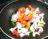 મખાના ની સબ્જી(Makhana Sabji Recipe In Gujarati) રેસીપી સ્ટેપ3ફોટો