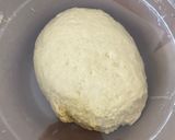 Foto langkah ke 5 dari resep Donat Kampung ala kadarnya.
