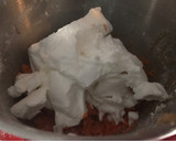 Foto del paso 7 de la receta: Tarta de zanahoria