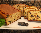 Foto del paso 10 de la receta: Pastel de patatas, tomate y aceitunas. Sin gluten, sin lactosa