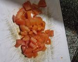 Foto del paso 3 de la receta: Tuco con fideos