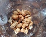 Foto del paso 1 de la receta: Galletas de avena sin azúcar