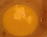 A picture of step 1 of Scones.