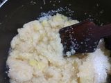 अननसचा  शिरा (ananscha sheera recipe in marathi)
