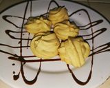 Foto del paso 5 de la receta: Pastisetas