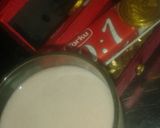 صورة لخطوة 1 من وصفة كابتشينو