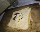 Foto langkah ke 3 dari resep RotWarGul Coklat Keju.
