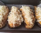 Foto del paso 3 de la receta: Berenjenas rellenas con ayuda de Thermomix
