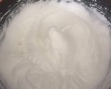Foto del paso 1 de la receta: Ángel Cake