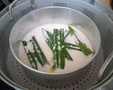 Foto langkah ke 1 dari resep Talam Ketan Srikaya.